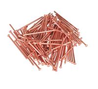 Sealey Stud Welding Nails Universal Range 2.0 X 50mm - Pack Of 100 Ps/0003