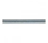 Sealey DIN 975 Zinc Plated Threaded Rod Studding M10 1m Pack of 5