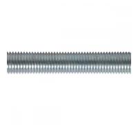 Studding M16 x 1m Zinc Pack of 5
