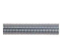 Sealey STUD24 Studding M24 x 1mtr Zinc DIN 975 Pack of 2