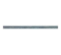 Sealey STUD6 Studding M6 X 1M Zinc Pack Of 5