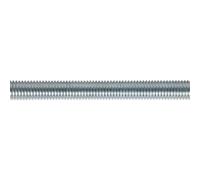 Sealey Studding M10 x 1M Zinc DIN 975 Pack Of 5 - Part No. STUD10