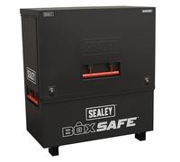 Sealey STV01 Heavy-Duty Tool Vault