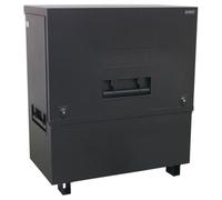 Sealey STV01 Tool Vault 1125 x 610 x 1275mm