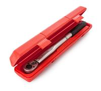 Sealey Stw1011 Torque Wrench Micrometer Style 3/8Sq Drive 7-112Nm/5-83Lb.Ft