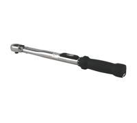Sealey STW200 Premier Calibrated Locking Micrometer Style Torque Wrench 3/8"Sq