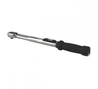 Torque Wrench Locking Micrometer Style 3/8"Sq Drive10-110Nm(10-80lb.ft) Calibrated