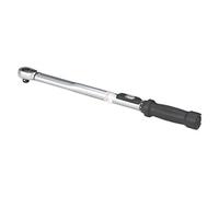 Torque Wrench Locking Micrometer Style 1/2"Sq Drive 40-210Nm(30-150lb.ft) Calibr