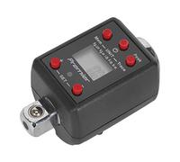 Torque Adaptor Digital 1/2"Sq Drive 40-200Nm(29.5-147.5lb.ft)