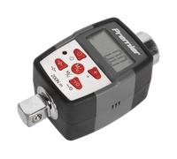 Sealey STW291 Torque Adaptor with Angle Function Digital 1/2"Sq Dr...