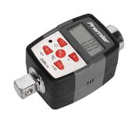 Sealey STW291 Torque Adaptor with Angle Function Digital 1/2"Sq Dr...