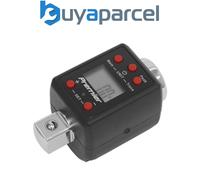 Sealey STW292 Premier Digital Torque Adaptor 3/4"Sq Drive 200-1000Nm