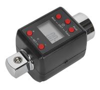 Sealey Torque Adaptor Digital STW292 3/4" Sq Drive 200-1000Nm