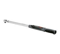 Sealey Torque Wrench Premier Digital Angle 1/2" Sq Drive 30-340 Nm (22-250 lb.ft)
