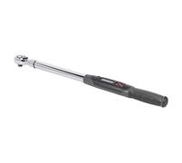 Sealey Stw306 Angle Torque Wrench Digital 1/2Sq Drive 20-200Nm