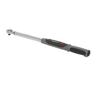 Sealey STW306 Premier Digital Torque Wrench with Angle Function 1/2"Sq Drive