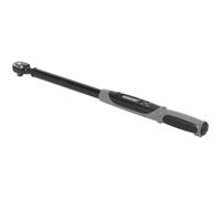 Sealey STW306B 1/2" Drive Digital Angle Torque Wrench Digital 20Nm - 200Nm