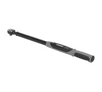 Sealey Stw306B Angle Torque Wrench Digital 1/2In Sq Drive 20-200Nm Black Series