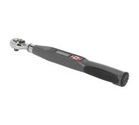 Sealey Premier Digital Torque Wrench Digital 3/8"Sq Drive 2-24Nm