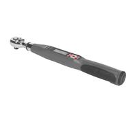 Sealey STW308 Premier Digital Torque Wrench 3/8"Sq Drive 8-85Nm