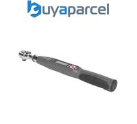 Sealey Torque Wrench STW308 Digital 3/8" Drive 8-85 Nm