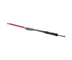 Sealey STW501 3/4"D Premier Breakback Torque Wrench - 300-1000Nm