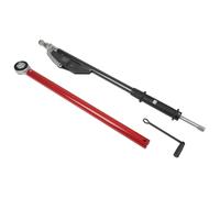 Sealey STW501 Breakback Torque Wrench 3/4"Sq Drive 300-1000N