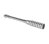 Sealey STW701 Torque Wrench Micrometer Style 1/4inSq Drive 4-20Nm(2.9-14.8Lb.ft) - Calibrated