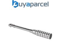 Sealey STW701 Premier Calibrated Micrometer Style Torque Wrench 1/4"Sq Drive 4-2