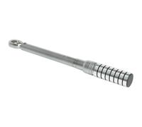 Sealey Torque Wrench STW702 Micrometer 3/8" Sq Drive 20-100 Nm (14.8-73.8 lb.ft) - Calibrated