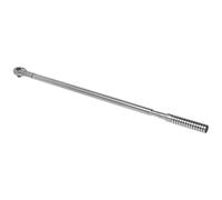 Sealey Premier Calibrated Micrometer Style Torque Wrench 3/4"Sq Drive 150-800Nm