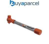 Torque Wrench Insulated 3/8"Sq Drive 12-60Nm
