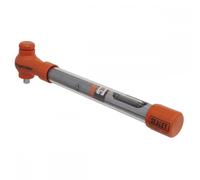 Sealey STW803 Torque Wrench Insulated 3/8inSq Drive 12-60Nm