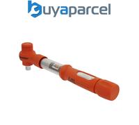 Sealey STW804 Premier Insulated Torque Wrench 1/2"Sq Drive 12-60Nm