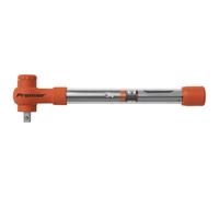 Sealey STW804 Torque Wrench Insulated 1/2"Sq Drive 12-60Nm