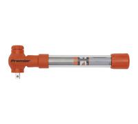 Sealey Torque Wrench Insulated 3/8" Square Drive 5-25Nm