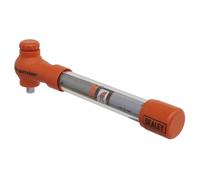 Torque Wrench Insulated 3/8"Sq Drive 5-25Nm
