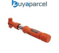 Sealey STW806 Premier Insulated Torque Wrench 1/4"Sq Drive 2-12Nm