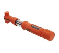 Sealey Premier 1/4" Drive Insulated Torque Wrench 1/4" 2Nm - 12Nm