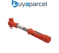 Sealey STW807 Premier Insulated Torque Wrench 1/2"Sq Drive 20-100Nm
