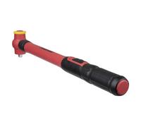 Sealey Stw811 Premier Insulated Torque Wrench 3/8"sq Drive 10-50Nm - Vde Approved