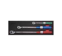Sealey 3pc Micrometer Style Torque Wrench Set - STW900SET