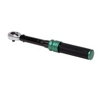Sealey STW901B Premier Black Calibrated Micrometer Torque Wrench 1/4"Sq Drive