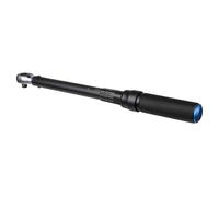 Sealey STW903B Torque Wrench Micrometer 3/8"Sq Drive Calibrated 20-120Nm -