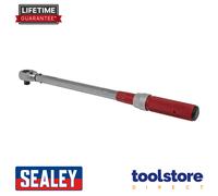Torque Wrench Micrometer Style 1/2"Sq Drive 40-220Nm - Calibrated
