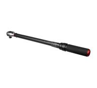 Sealey STW904B Torque Wrench Micrometer 1/2"Sq Drive Calibrated 40-220Nm -