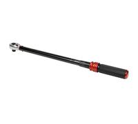 Sealey STW905B Premier Black Torque Wrench Micrometer 1/2"Sq Drive Calibrated