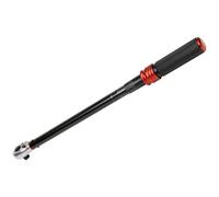 Sealey Calibrated Micrometer Torque Wrench 1/2" Sq Drive 60-330Nm - Premier Black - STW905B