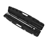 Sealey STW906 Torque Wrench Micrometer Style 3/4"Sq Drive 100-600Nm