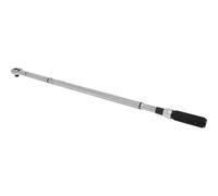 Sealey Torque Wrench Micrometer Style 3/4"Sq. Drive 160-800nm - Calibrated